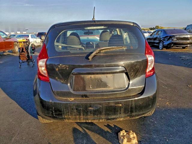 Photo 6 from auction – 2015 NISSAN VERSA NOTE with VIN 3N1CE2CP1FL370309