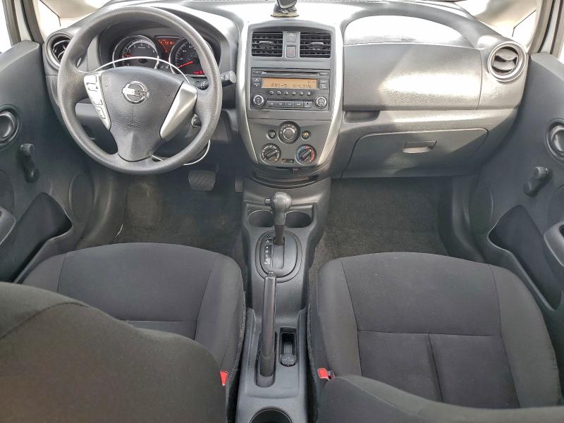 Photo 8 from auction – 2016 NISSAN VERSA NOTE with VIN 3N1CE2CPXGL391953