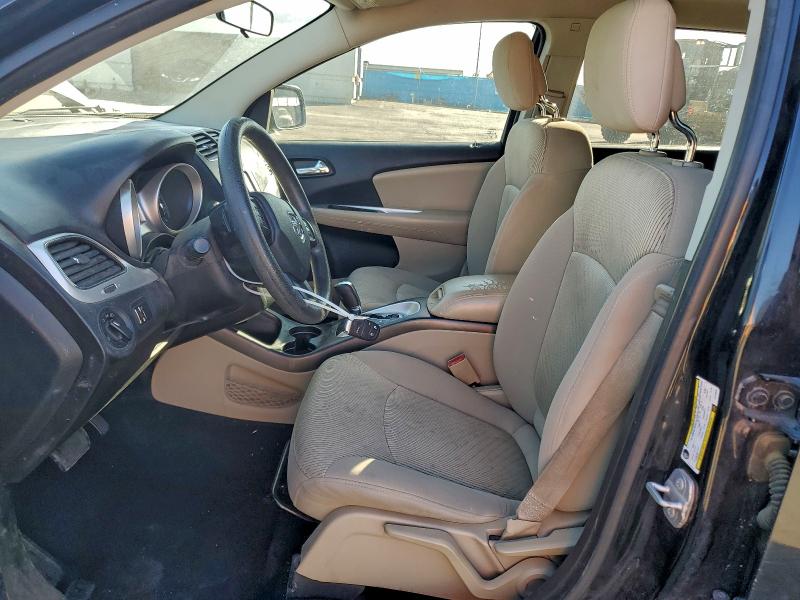 Photo 7 from auction – 2014 DODGE JOURNEY SE with VIN 3C4PDCAB0ET246500