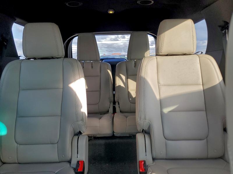 Photo 10 from auction – 2013 FORD EXPLORER X with VIN 1FM5K7D80DGC52476