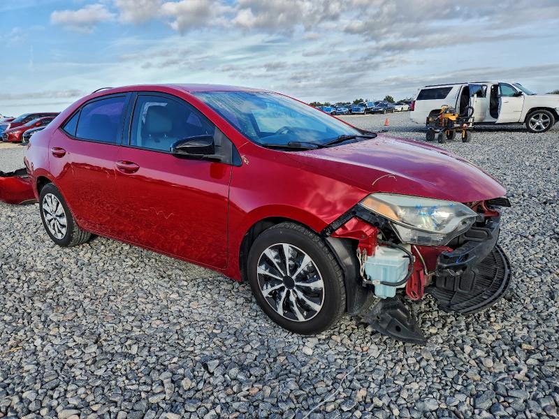 Photo 4 from auction – 2016 TOYOTA COROLLA L with VIN 2T1BURHE6GC625939