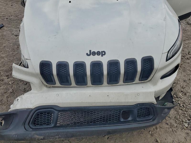 Photo 12 from auction – 2018 JEEP CHEROKEE with VIN 1C4PJMDX2JD585068