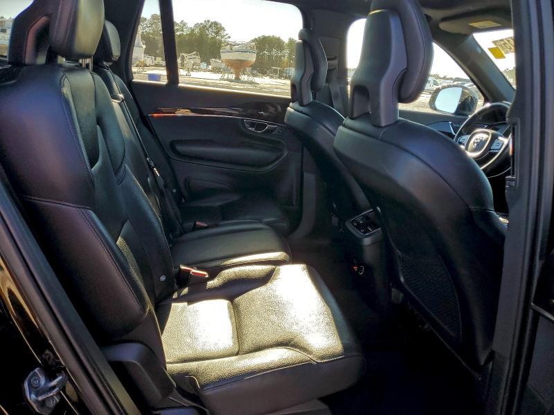 Photo 11 from auction – 2016 VOLVO XC90 T6 with VIN YV4A22PK4G1071396