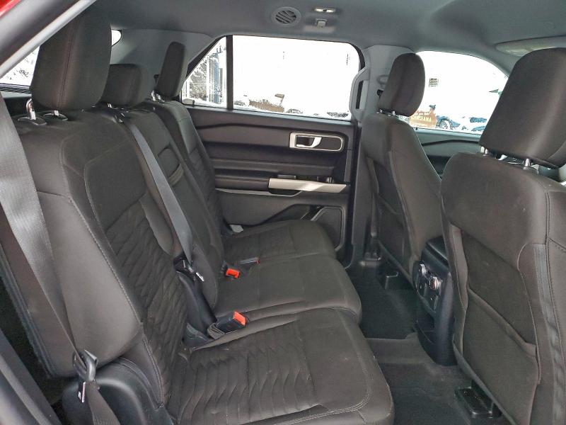 صورة رقم 11 من المزاد - 2021 FORD EXPLORER X مع VIN 1FMSK8DH9MGB41935