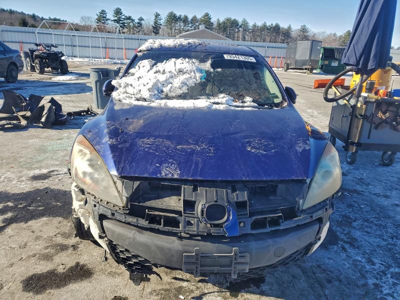 Photo 5 from auction – 2012 MAZDA 3 I with VIN JM1BL1V71C1574181