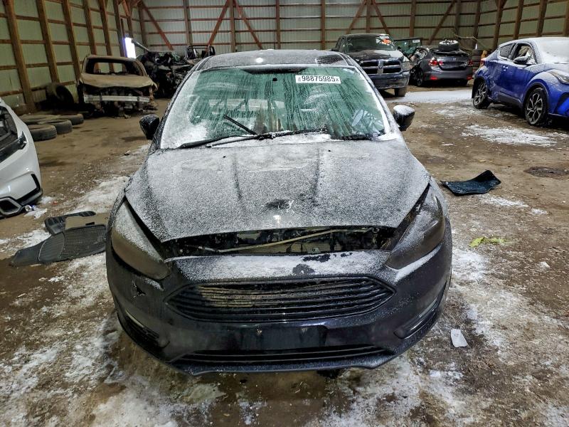 Фото 5 с аукциона – 2016 FORD FOCUS SE с VIN 1FADP3KE0GL223256