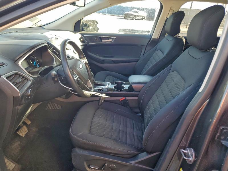Photo 7 from auction – 2018 FORD EDGE SEL with VIN 2FMPK4J98JBB29323