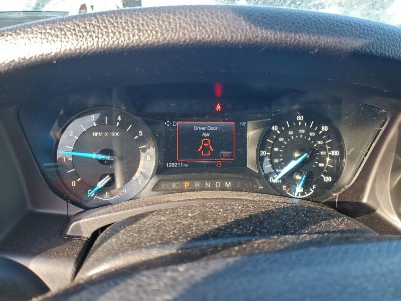 Photo 9 from auction – 2017 FORD EXPEDITION with VIN 1FMJU1JT0HEA48129
