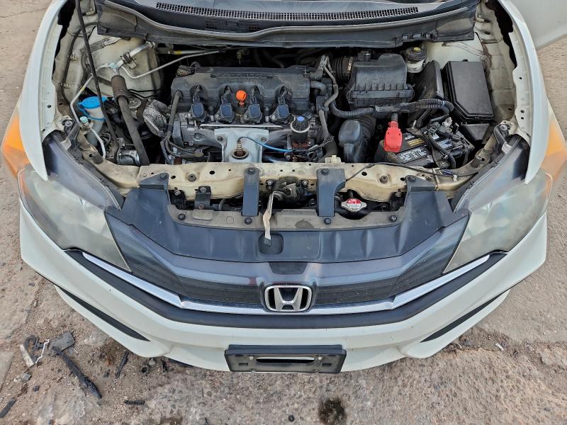 Photo 11 from auction – 2014 HONDA CIVIC EX with VIN 2HGFG3B80EH513537