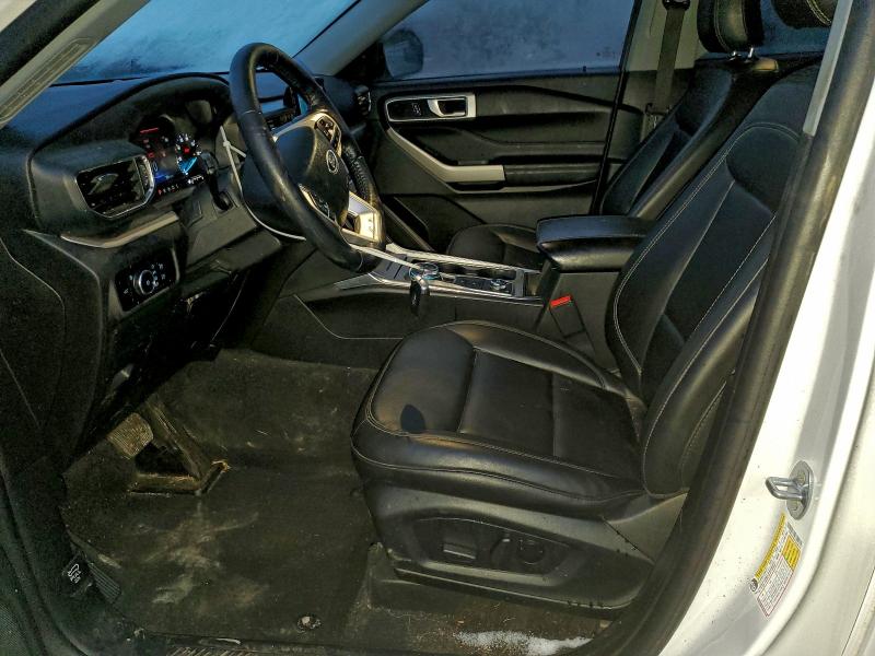 صورة رقم 7 من المزاد - 2023 FORD EXPLORER مع VIN 1FMSK8DH5PGA38578