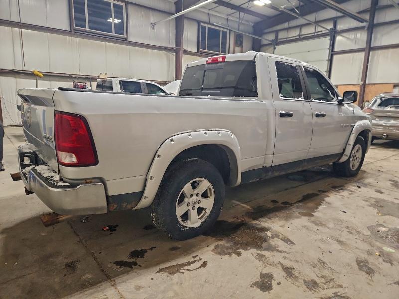 Photo 3 from auction – 2009 DODGE RAM 1500 with VIN 1D3HV18T79S714094