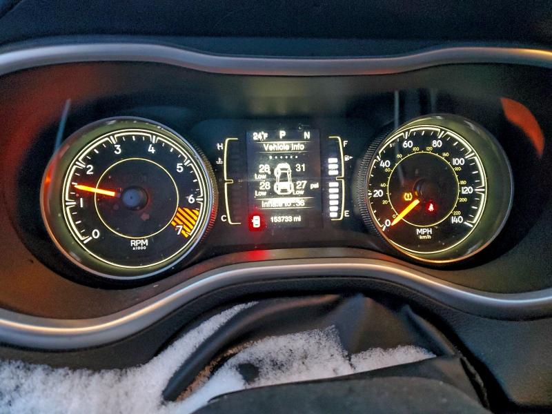 Photo 9 from auction – 2015 JEEP CHEROKEE L with VIN 1C4PJMCB5FW514092