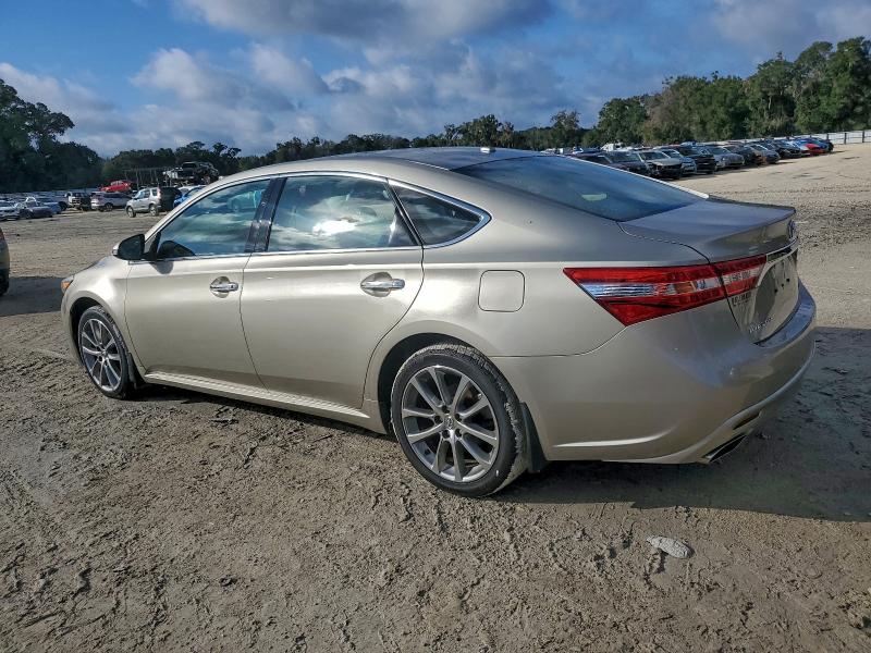 Photo 2 from auction – 2014 TOYOTA AVALON with VIN 4T1BK1EB9EU136559