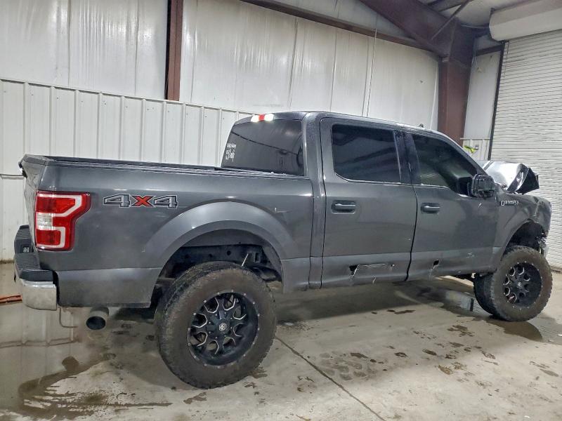 Photo 3 from auction – 2019 FORD F150 SUPER with VIN 1FTEW1E52KFB55096