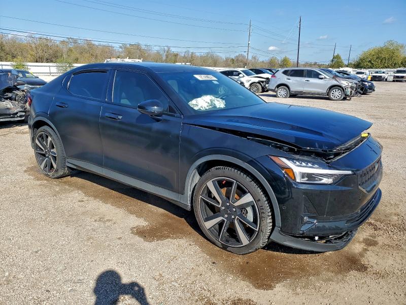 Photo 4 from auction – 2022 POLESTAR 2 with VIN LPSED3KA5NL054717