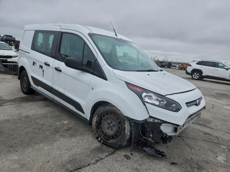 Photo 4 from auction – 2016 FORD TRANSIT CO with VIN NM0LS7E72G1266501