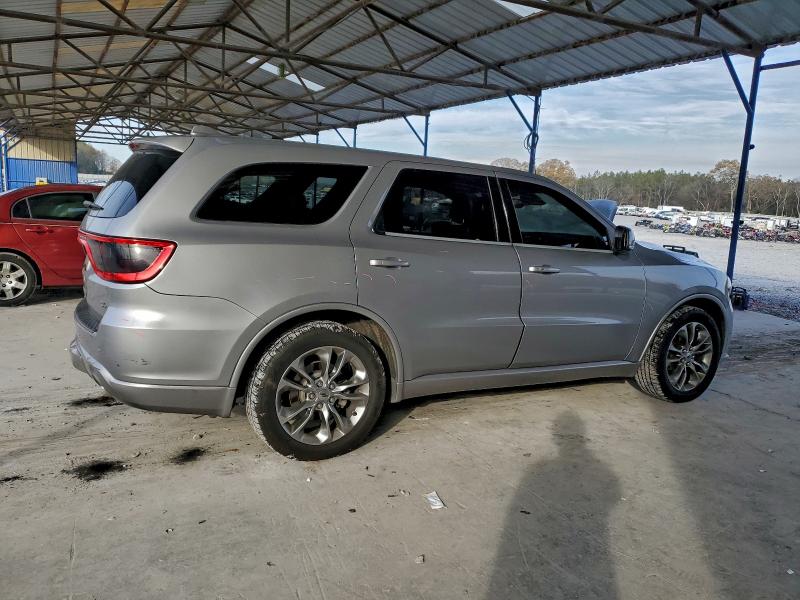 Photo 3 from auction – 2019 DODGE DURANGO R/ with VIN 1C4SDHCT1KC616163