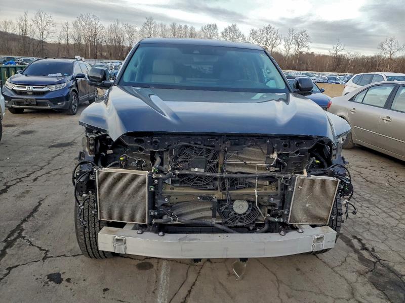 Photo 5 from auction – 2024 TOYOTA SEQUOIA SR with VIN 7SVAAABA8RX024134