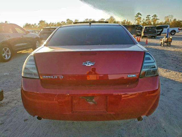 Photo 6 from auction – 2013 CHEVROLET IMPALA LT with VIN 2G1WG5E38D1243970