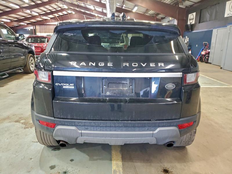 Photo 6 from auction – 2017 LAND ROVER RANGE ROVE with VIN SALVR2BG1HH171444
