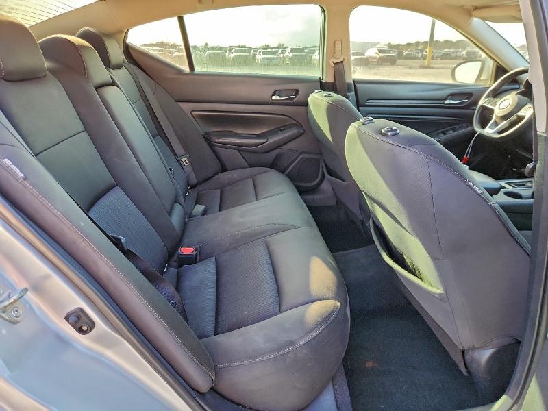 Photo 10 from auction – 2019 NISSAN ALTIMA S with VIN 1N4BL4BVXKC250899