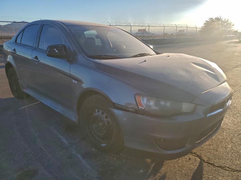 Photo 4 from auction – 2011 MITSUBISHI LANCER ES/ with VIN JA32U2FUXBU005252