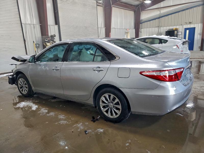 Photo 2 from auction – 2016 TOYOTA CAMRY LE with VIN 4T4BF1FK8GR517444