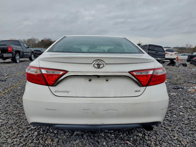 Photo 6 from auction – 2017 TOYOTA CAMRY LE with VIN 4T1BF1FK1HU736662