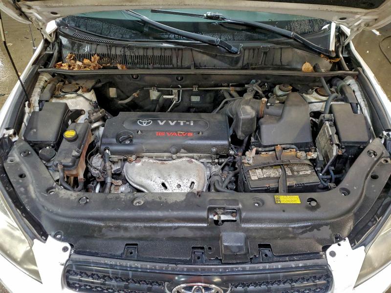 Photo 11 from auction – 2006 TOYOTA RAV4 with VIN JTMBD33V066012726