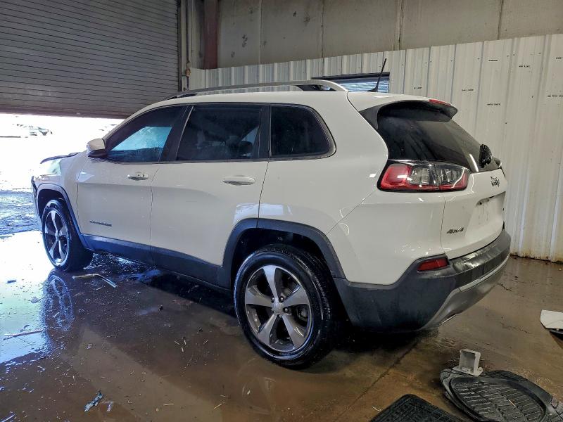 Photo 2 from auction – 2020 JEEP CHEROKEE with VIN 1C4PJMDX3LD629971