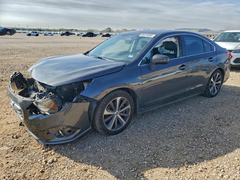 SUBARU LEGACY 3.6 2019 with VIN 4S3BNEN65K3020220 - Photo from auction