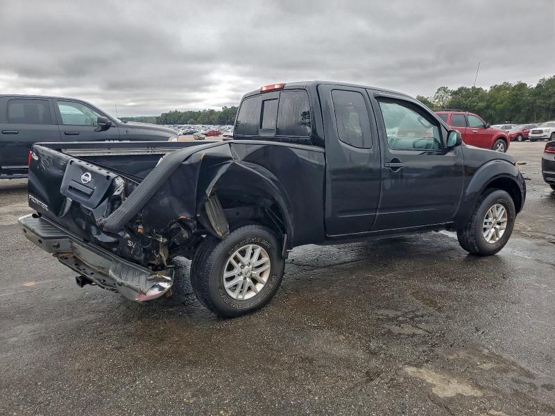 Photo 3 from auction – 2016 NISSAN FRONTIER S with VIN 1N6AD0CU3GN775880