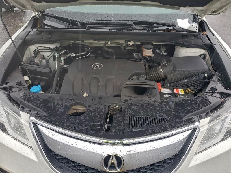 Photo 12 from auction – 2013 ACURA RDX TECHNO with VIN 5J8TB3H50DL012454