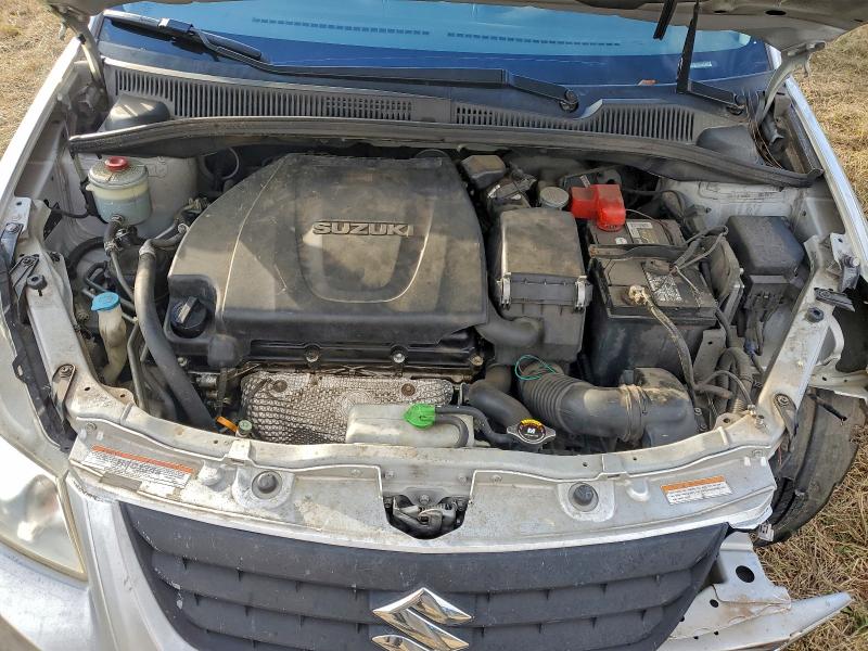Фото 12 с аукциона – 2013 SUZUKI SX4 с VIN JS2YB5A30D6100420