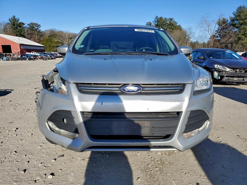 Foto 5 de la subasta – 2015 FORD ESCAPE SE con VIN 1FMCU0G73FUC06978