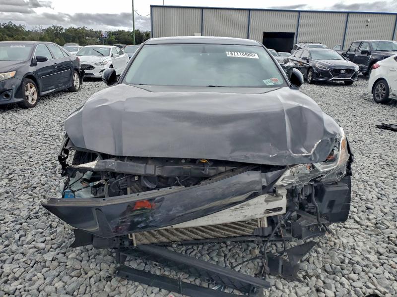 Photo 5 from auction – 2020 NISSAN ALTIMA with VIN 1N4BL4BVXLC137990