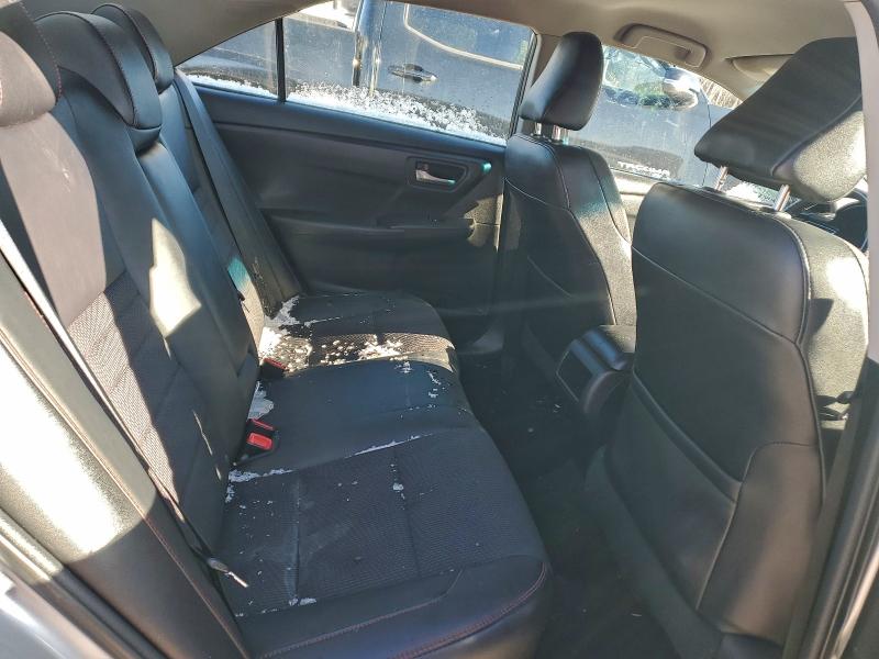 Photo 10 from auction – 2017 TOYOTA CAMRY LE with VIN 4T1BF1FK0HU736510