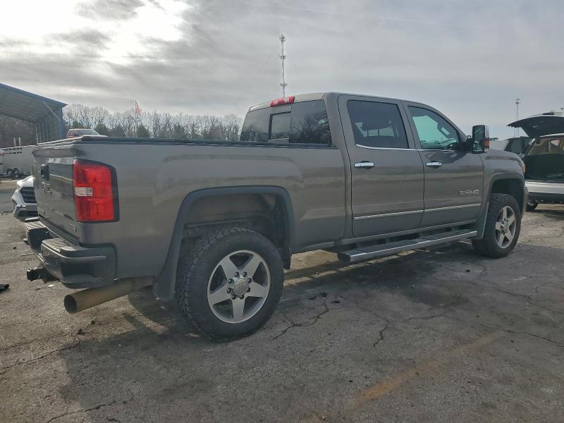 Photo 3 from auction – 2017 GMC SIERRA K25 with VIN 1GT12TEY6HF166725