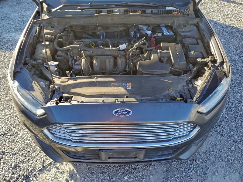 Photo 11 from auction – 2015 FORD FUSION SE with VIN 3FA6P0H71FR153024