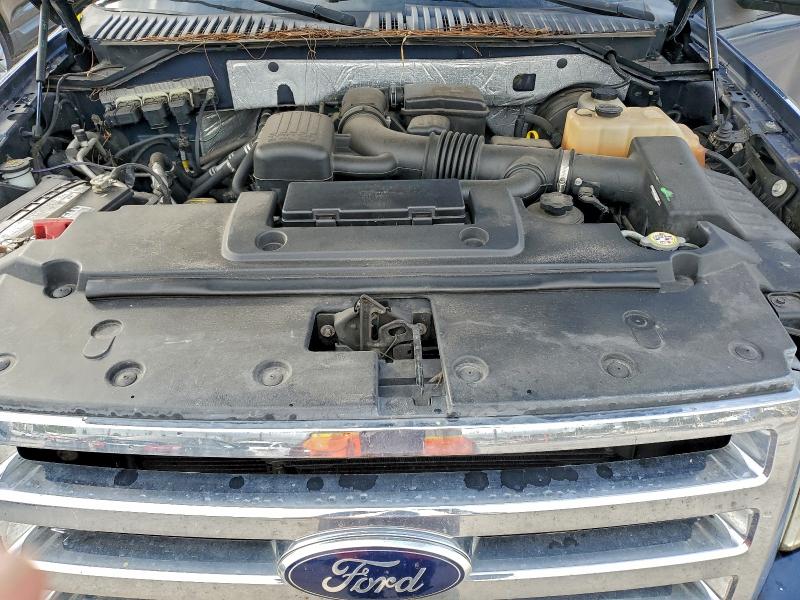 Photo 12 from auction – 2013 FORD EXPEDITION with VIN 1FMJK1H52DEF18104
