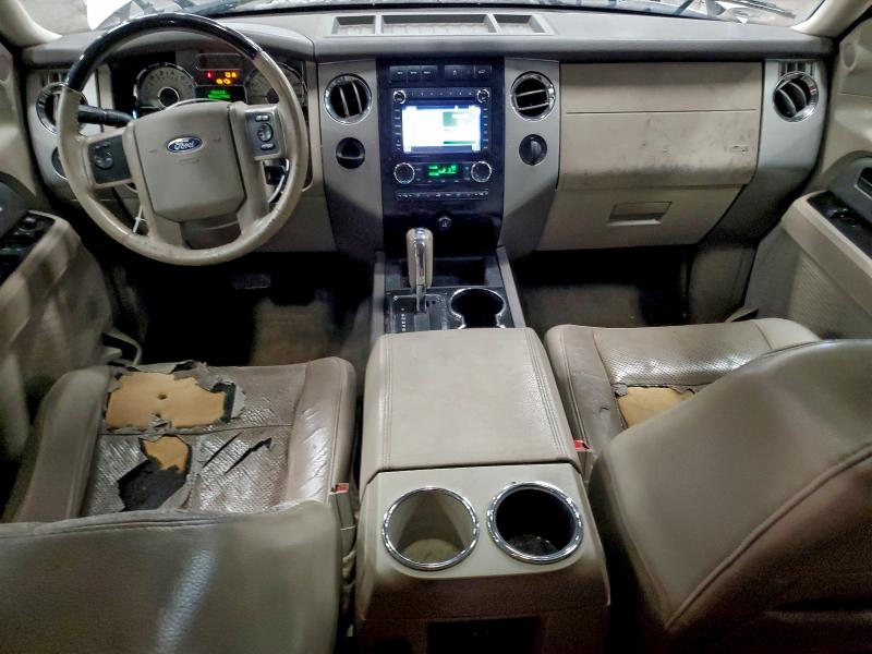 Photo 8 from auction – 2011 FORD EXPEDITION with VIN 1FMJU1K5XBEF06637