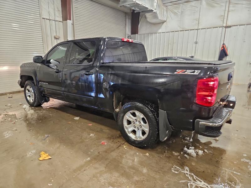 Photo 2 from auction – 2015 CHEVROLET SILVERADO with VIN 3GCUKREC1FG477785