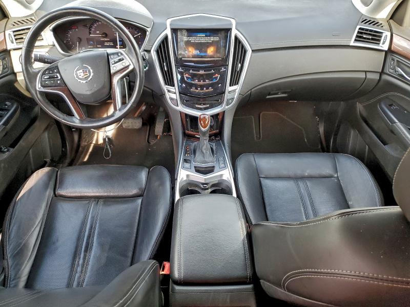 Zdjęcie 8 z aukcji – 2015 CADILLAC SRX LUXURY z VIN 3GYFNBE39FS560265