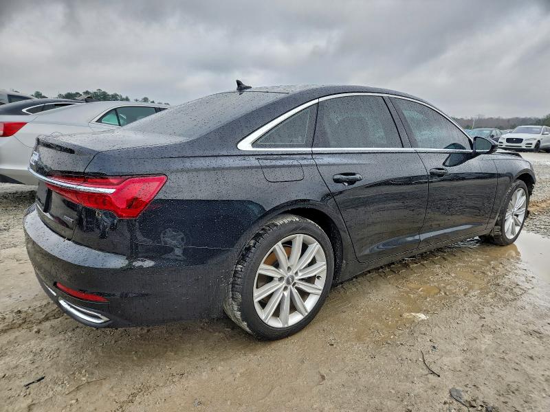 Zdjęcie 3 z aukcji – 2020 AUDI A6 PREMIUM z VIN WAUD8AF24LN087897