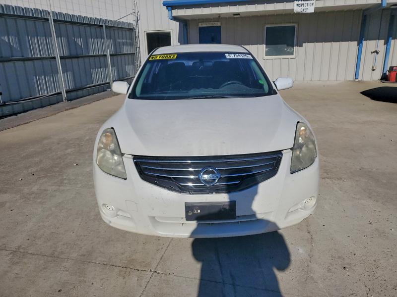 Фото 5 с аукциона – 2011 NISSAN ALTIMA BAS с VIN 1N4AL2AP0BC181367