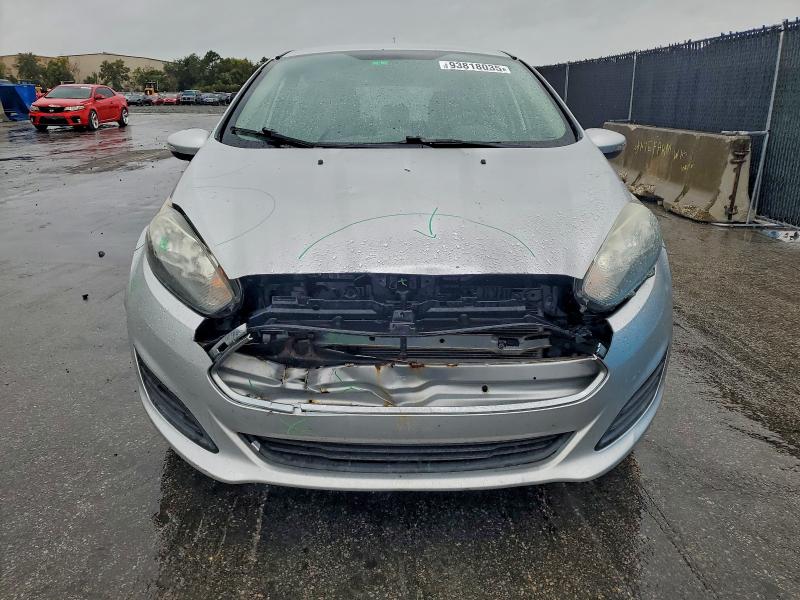 Photo 5 from auction – 2015 FORD FIESTA SE with VIN 3FADP4EJ7FM156229