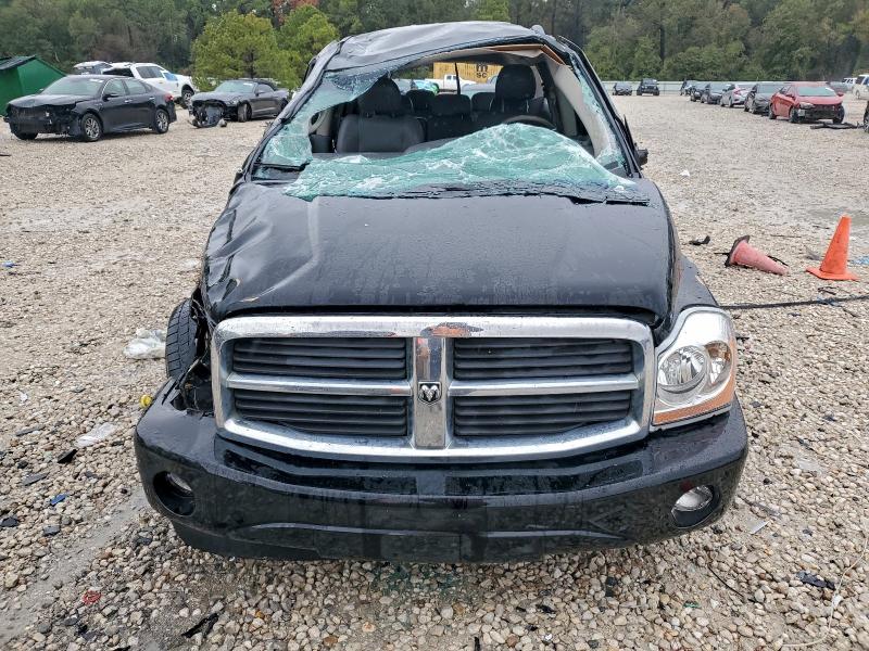 Photo 5 from auction – 2004 DODGE DURANGO SL with VIN 1D4HD48N84F223262