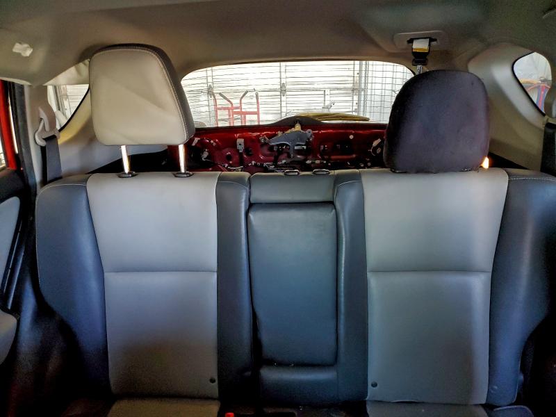 Photo 10 from auction – 2015 TOYOTA RAV4 LIMIT with VIN 2T3YFREV4FW194045