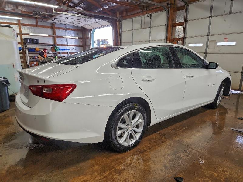 Photo 3 from auction – 2024 CHEVROLET MALIBU LT with VIN 1G1ZD5ST5RF223430