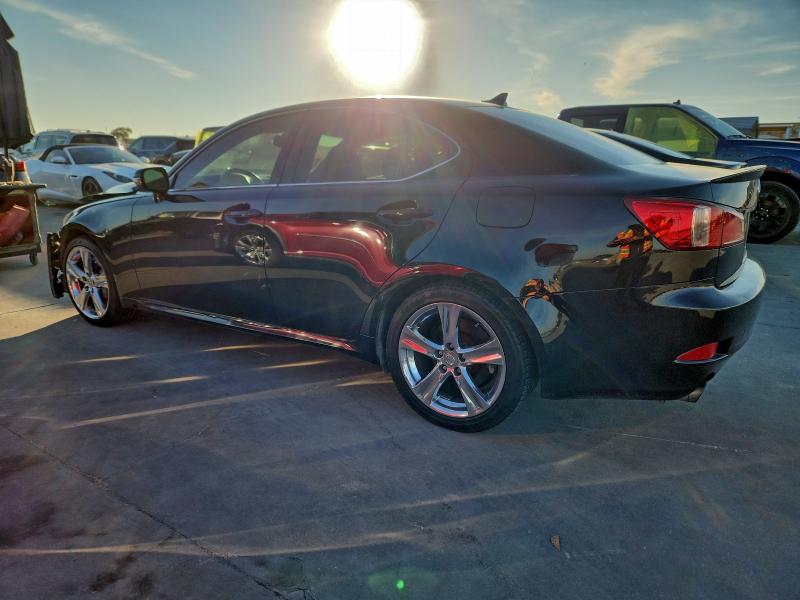 Photo 2 from auction – 2011 LEXUS IS 350 with VIN JTHBE5C26B5026630